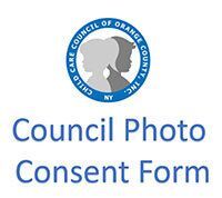 Download Council Photo Consent Form