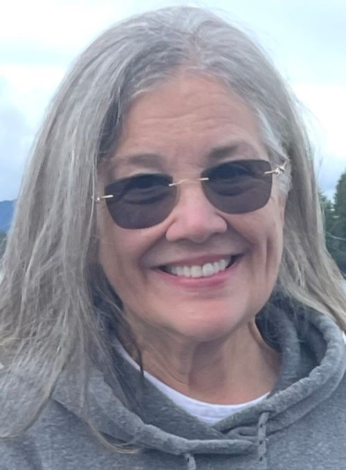 Elizabeth Rose Chambers