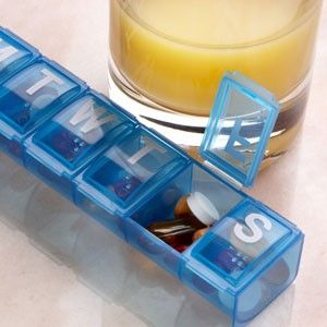 Tips on Taking Your HIV Medication Every Day