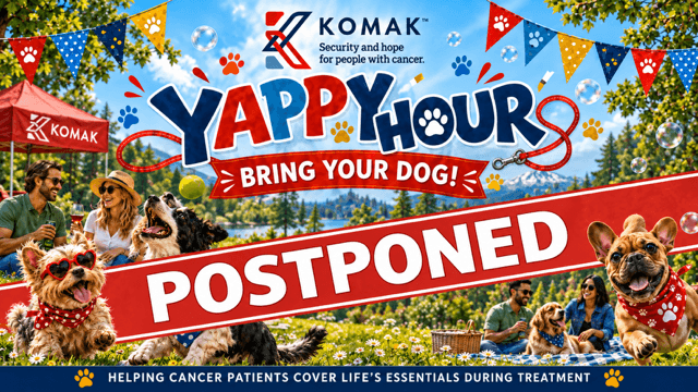 Yappy Hour 2026