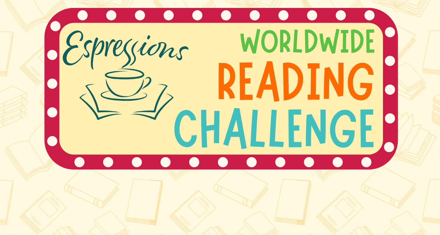 Worldwide reading challenge