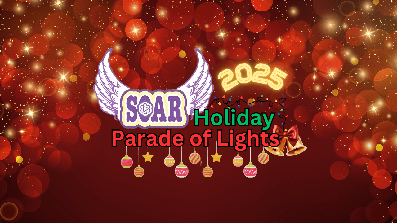 When Everyone Shines: SOAR at the Walla Walla Parade of Lights