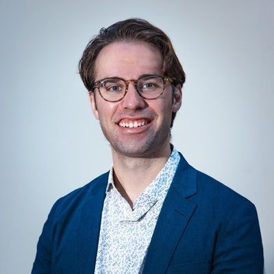 Registry Webmaster and Analyst