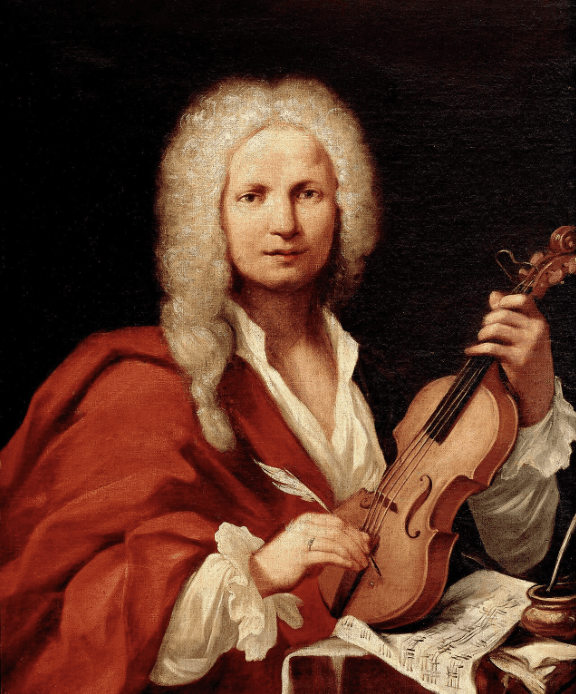 Antonio Vivaldi