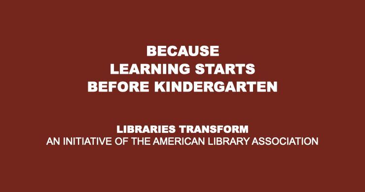 Because books are just the beginning