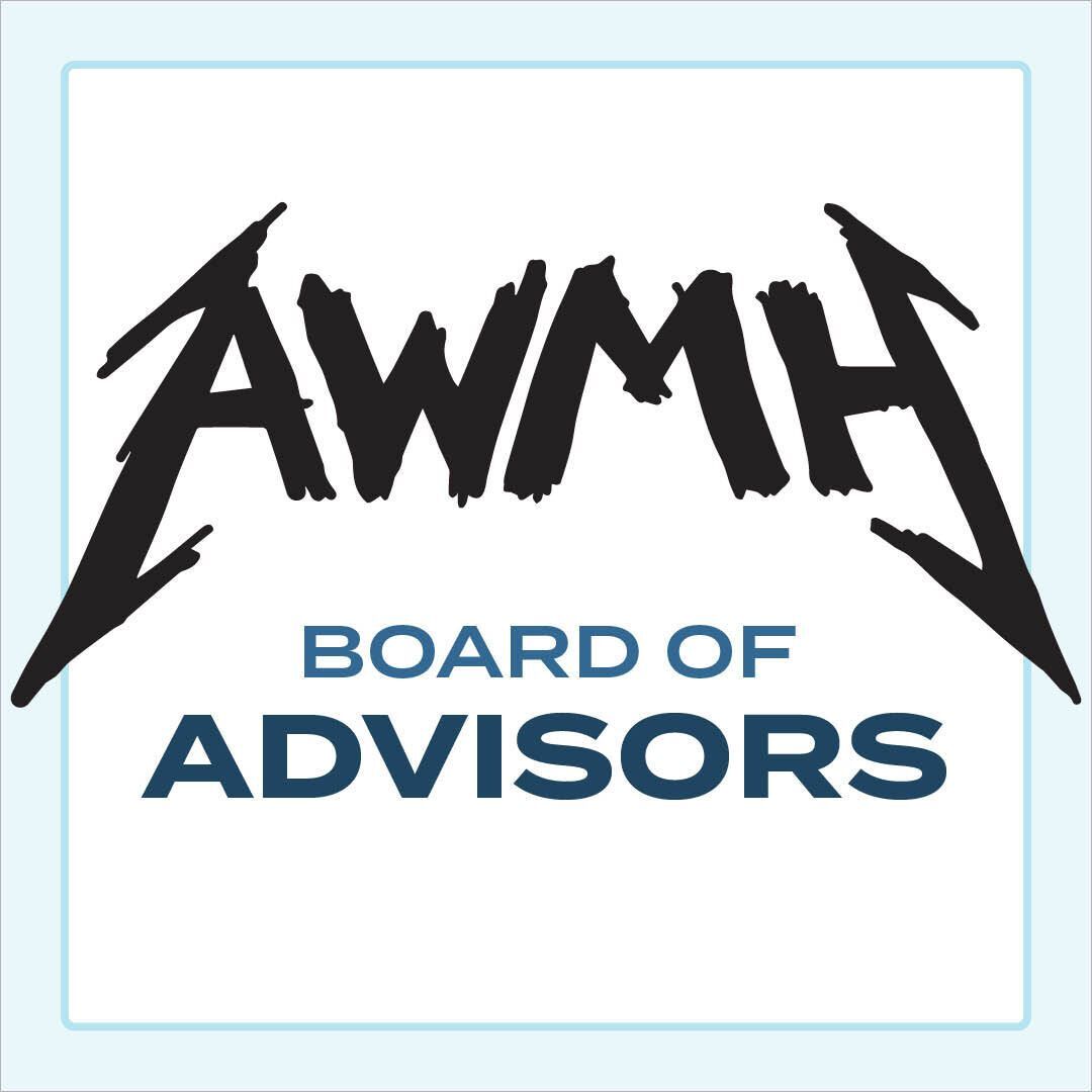 Join Us In Welcoming Four New Advisory Board Members!