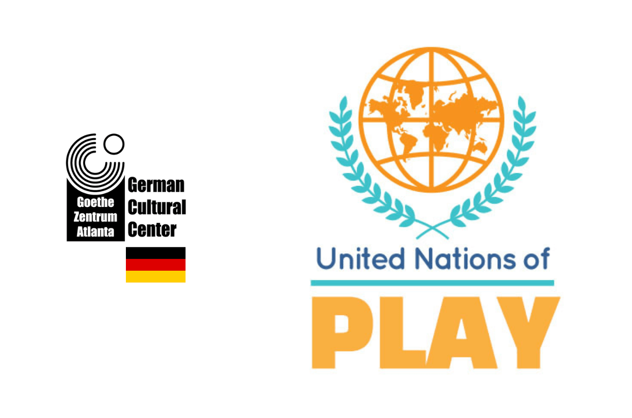 Germany at the Atlanta Childrens Museum United Nations of Play 