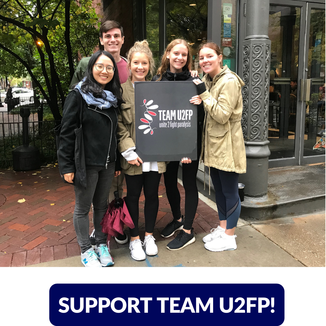 support Team U2FP