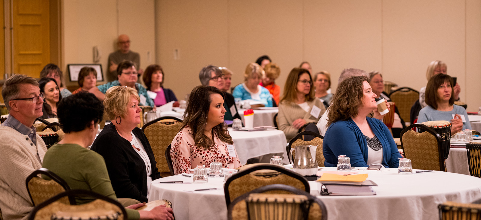2019 Safety-Net Symposium