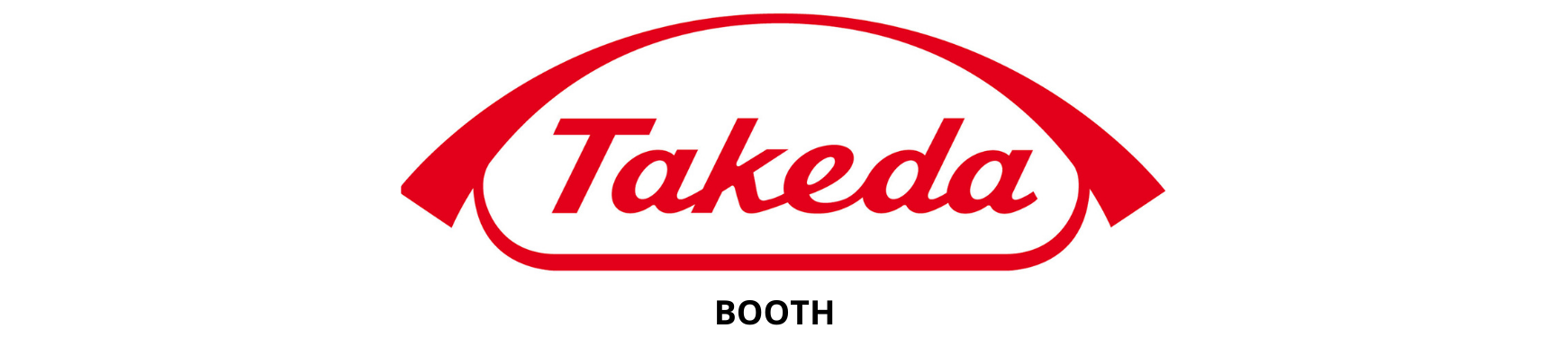 Takeda Booth