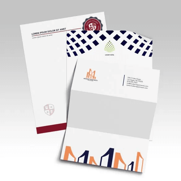 Stationery