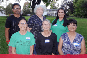 Literacy Council of Green County: Passion for Literacy