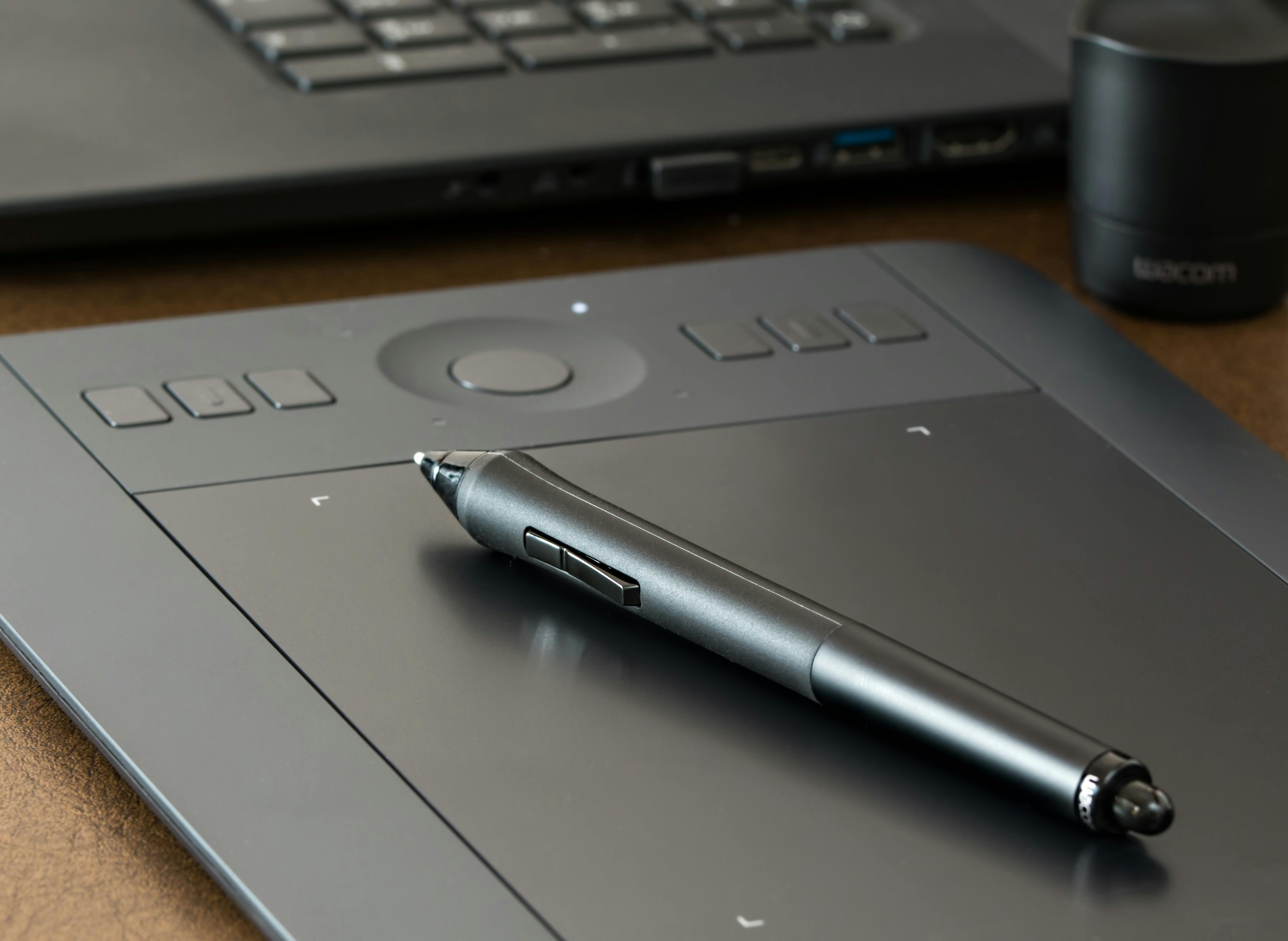 zTouch Stylus Pens