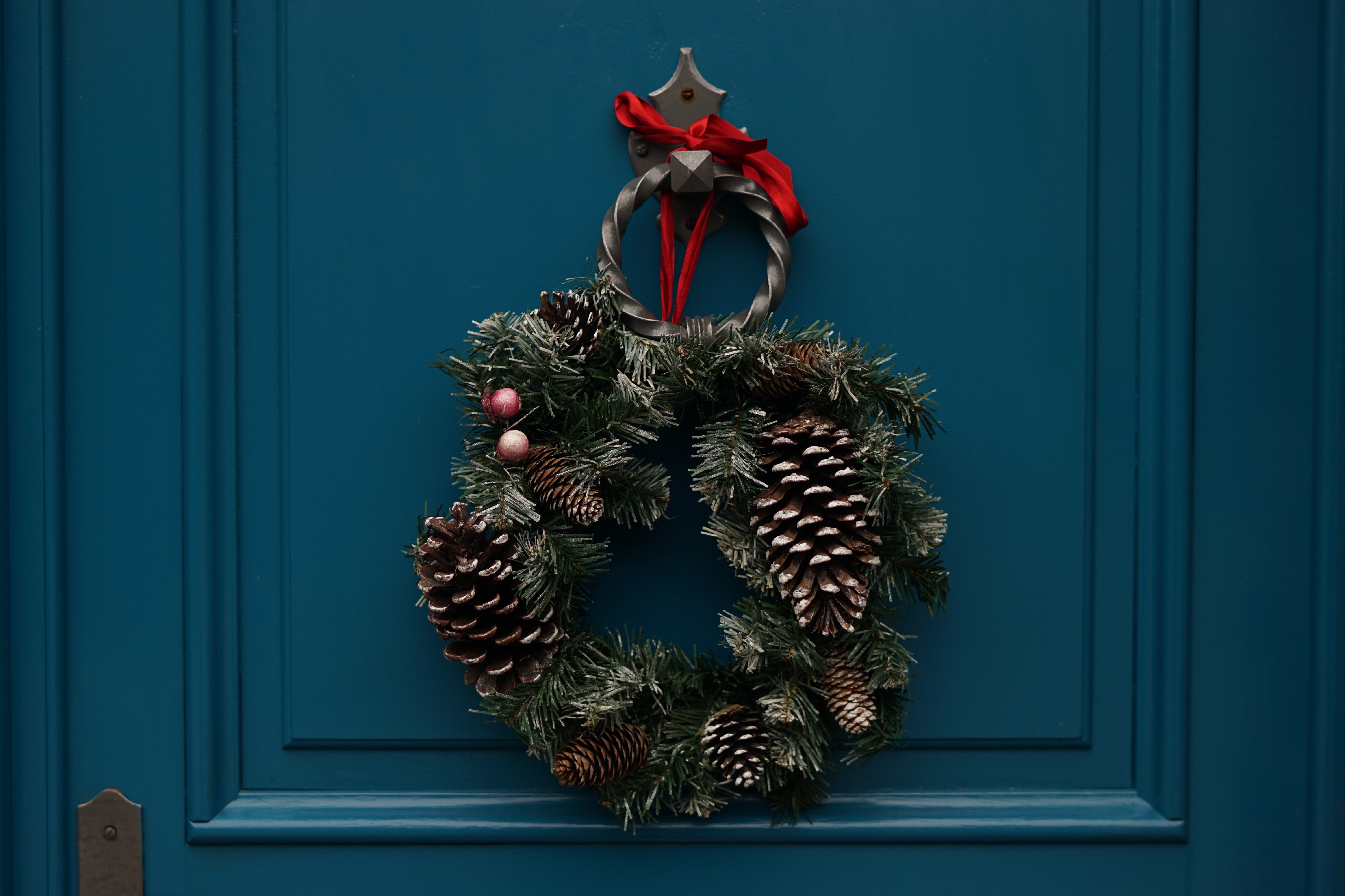 How to Decrease Stress During the Holidays
