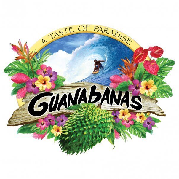 Guanabanas Restaurant
