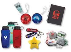 Rush Service For Ad specialties - Promo Items