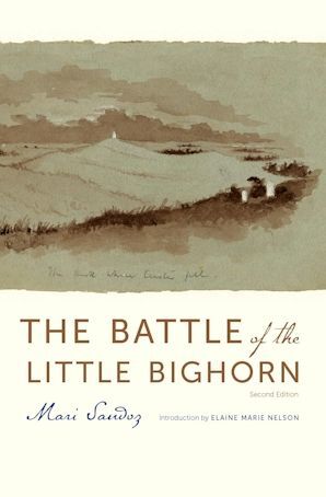 The Battle of the Little Bighorn (1966)