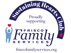 Sustaining Hearts Club (Monthly Giving)