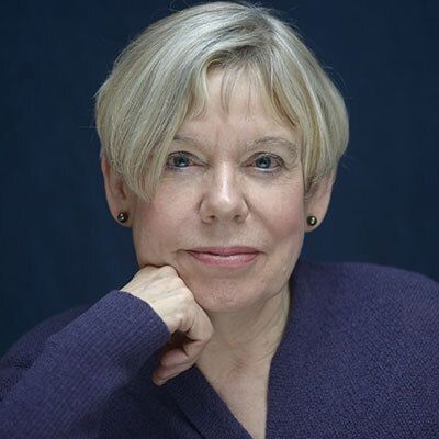 Karen Armstrong