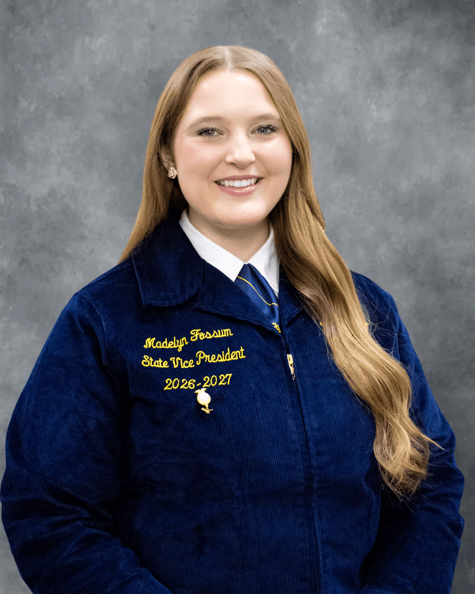 Madelyn Fossum