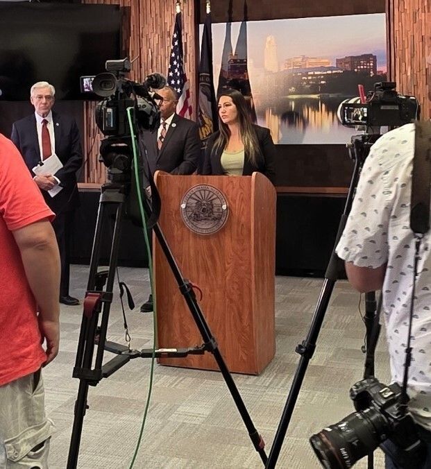 Front Porch and City of Omaha partner to develop affordable housing in urban core