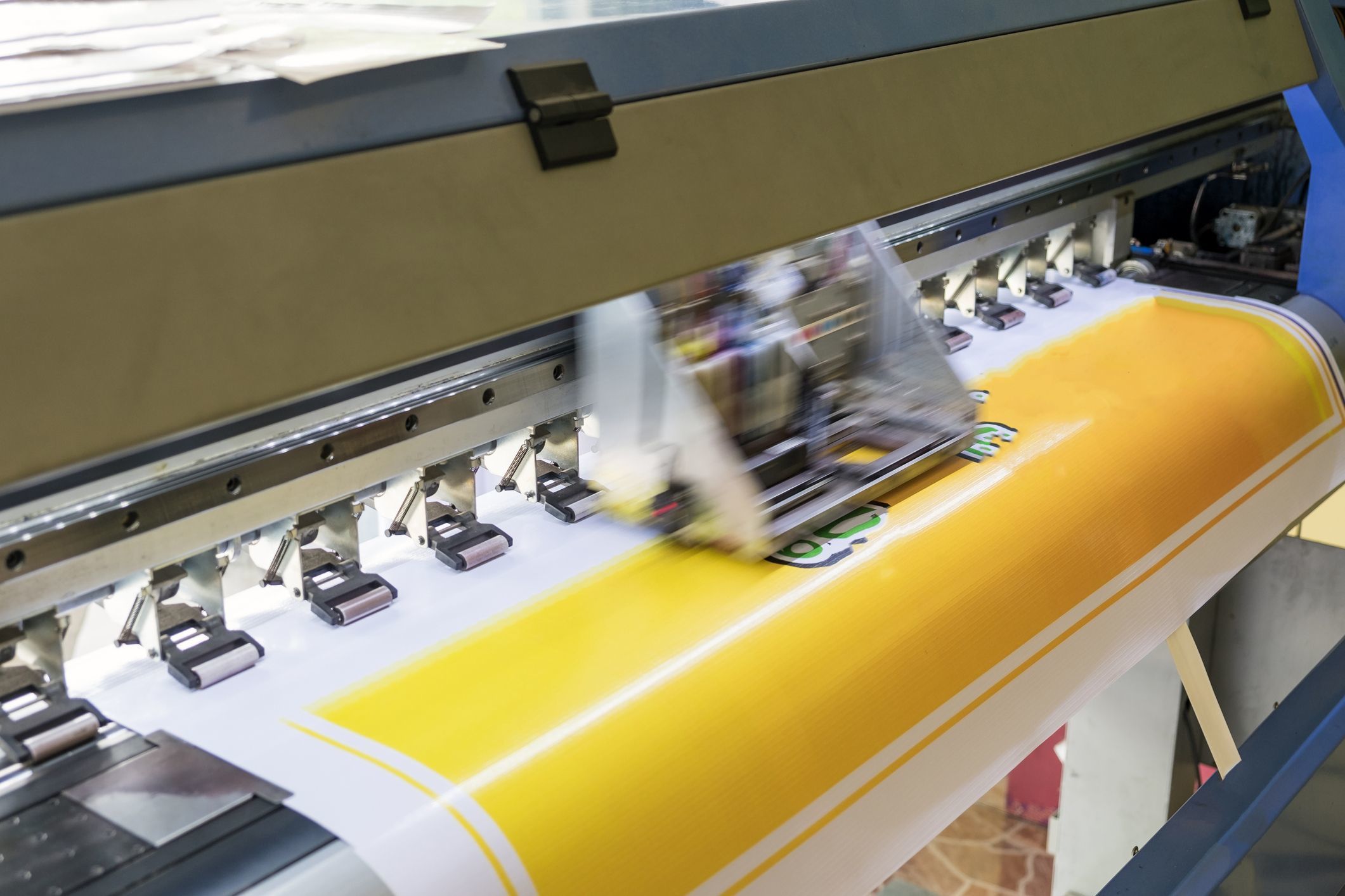 When To Use Die Cutting For Your Print Jobs