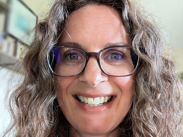Welcome Our New Executive Director