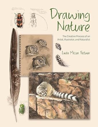 Drawing Nature