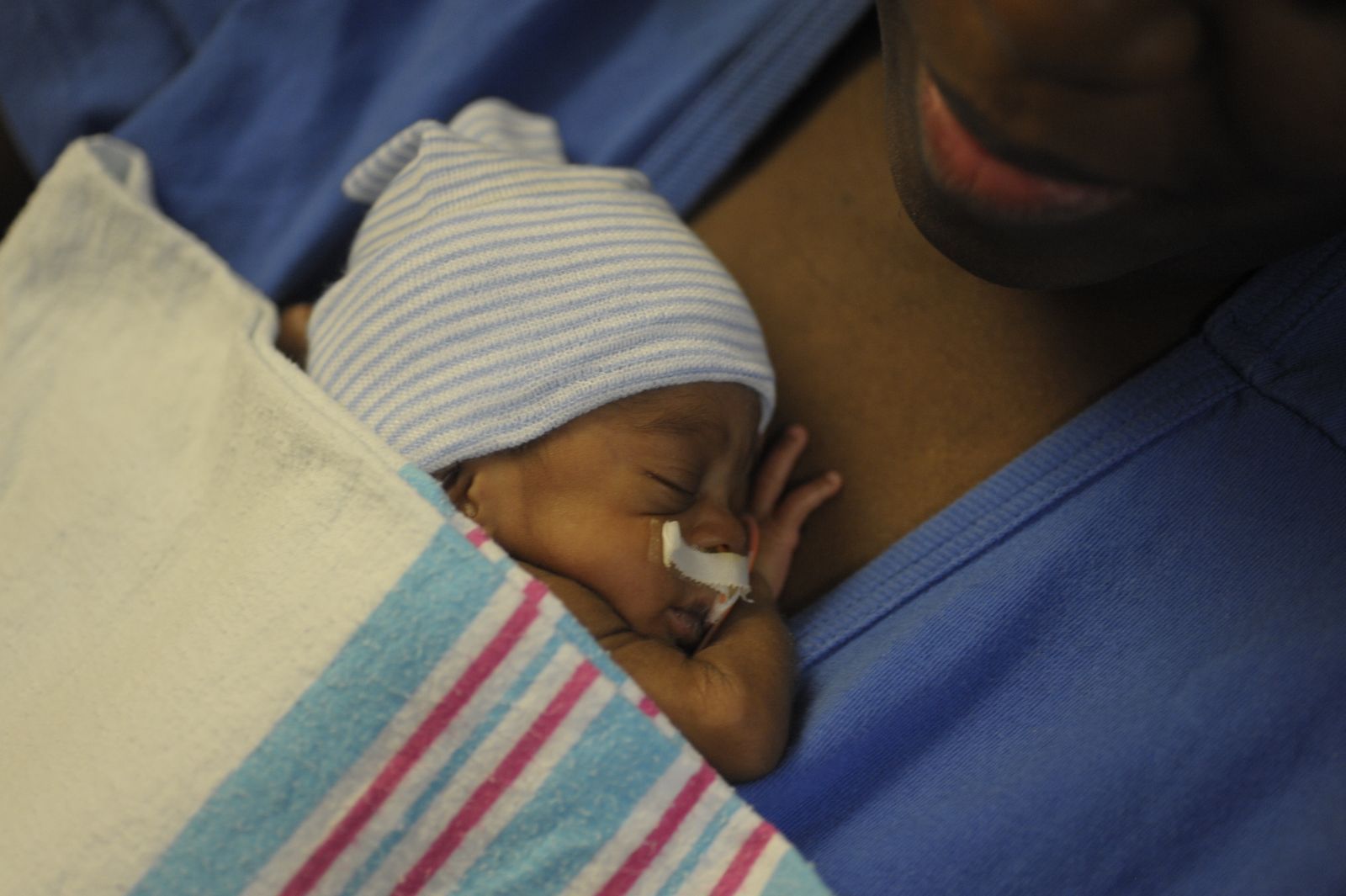 Promoting Human Milk and Breastfeeding for the Very Low Birth Weight Infant: Clinical Report