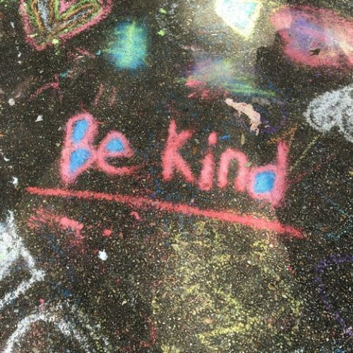 Kids + Kindness
