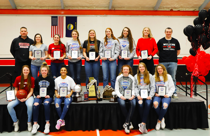 Daines Honors Montanan of the Week: UMW Women’s Basketball Team
