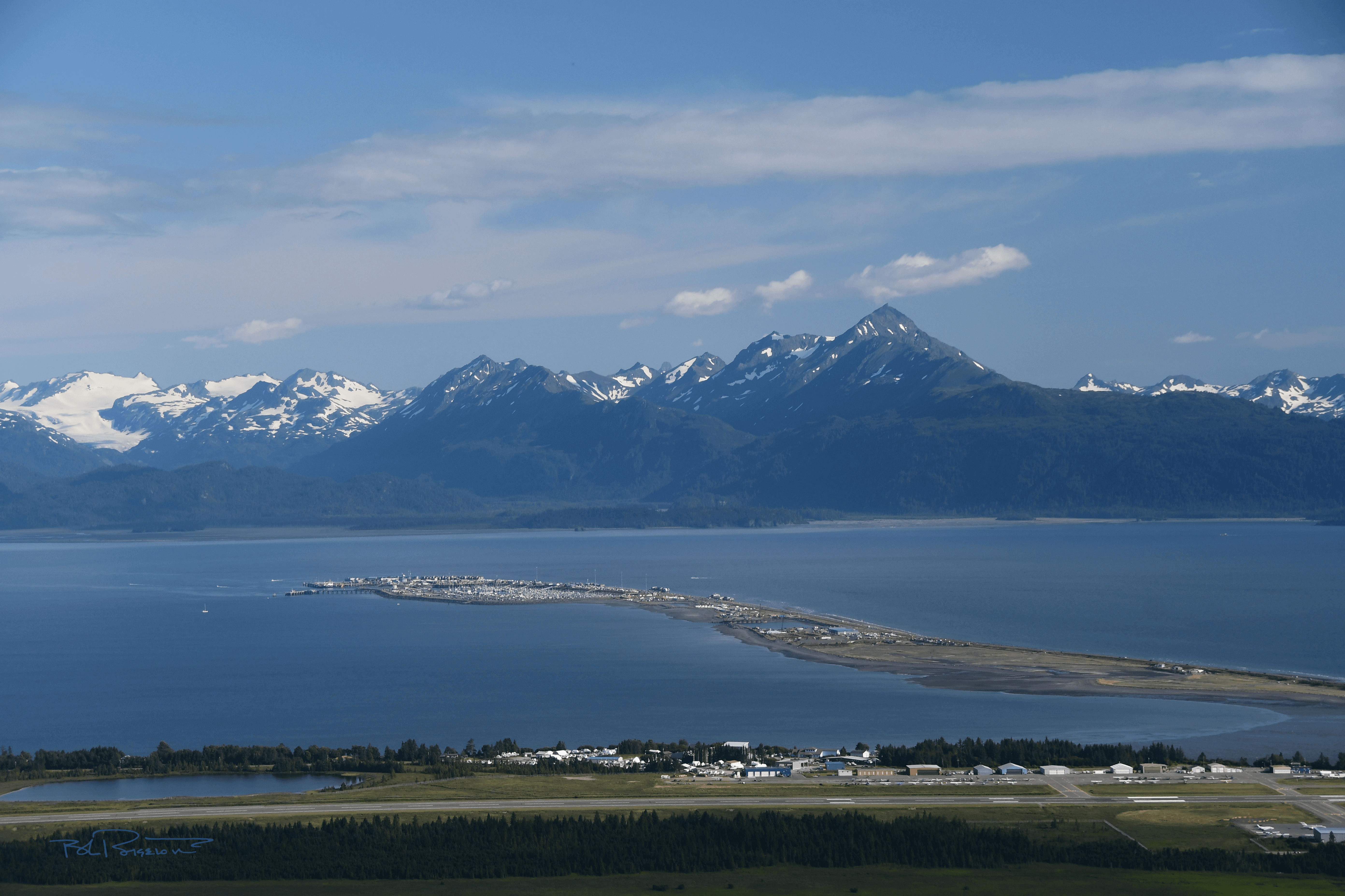 Homer, Alaska 1