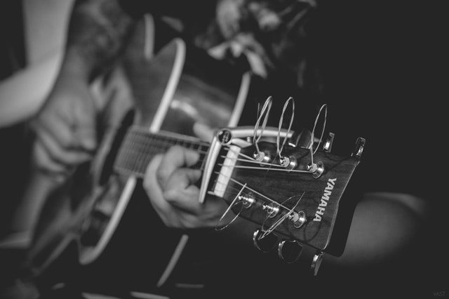 Worship Night