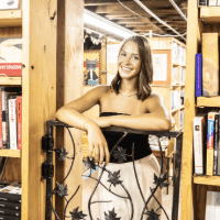 LHS Bob and Susan White Scholarship