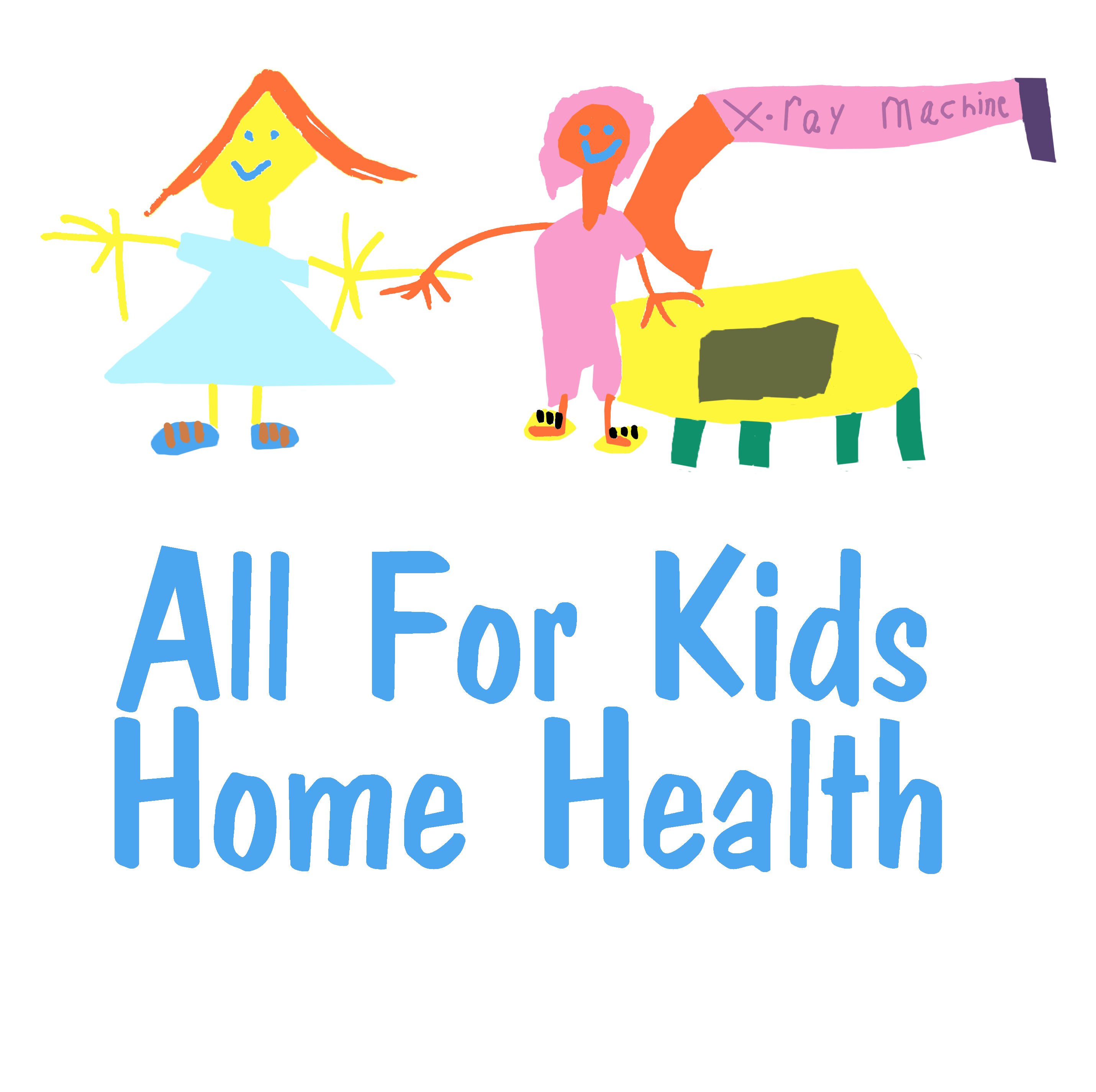 All for Kids Home Health