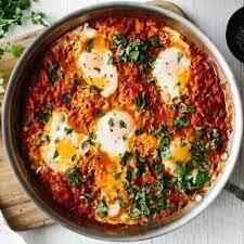 Shakshuka