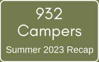 2023 Camper #