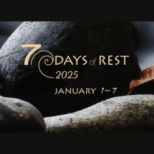 Days of Rest