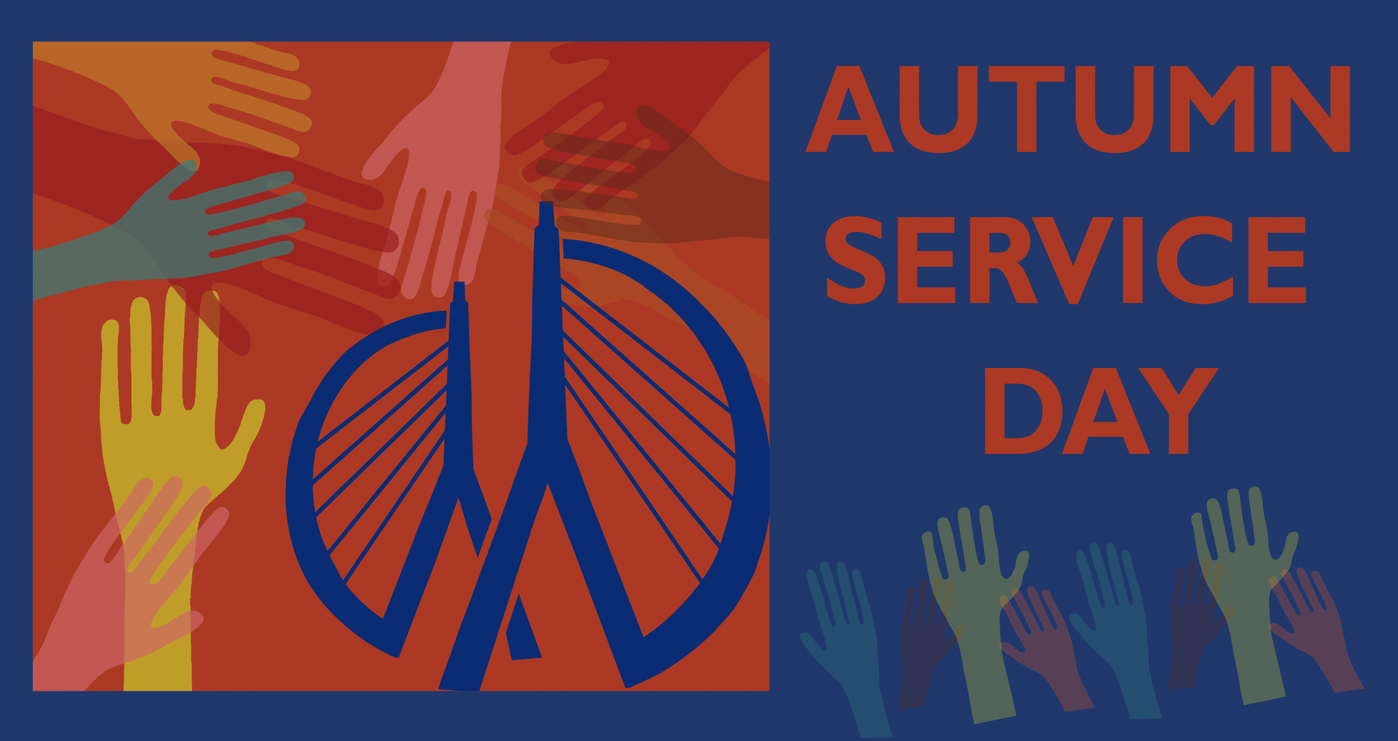 Dorchester Autumn Cleanup Day