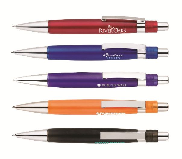 Branded Pens & Note Pads