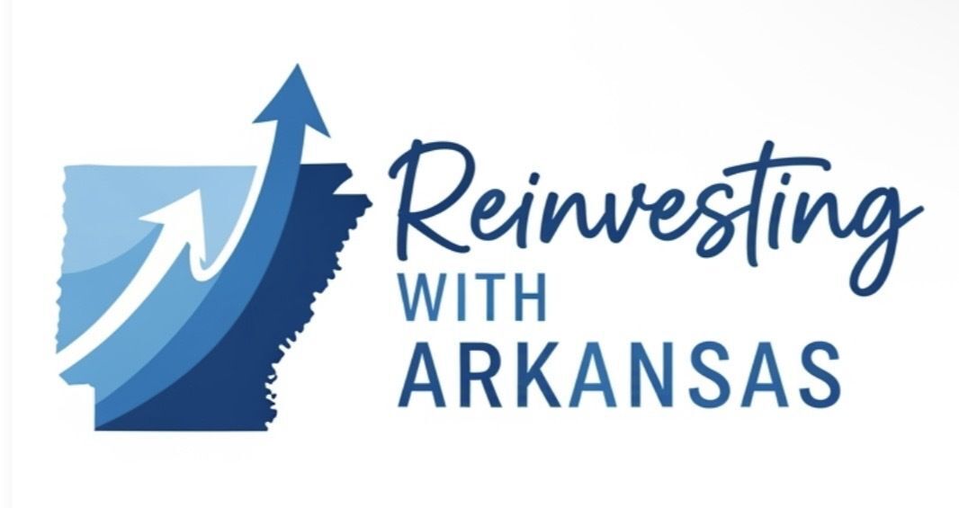 Reinvesting with Arkansas