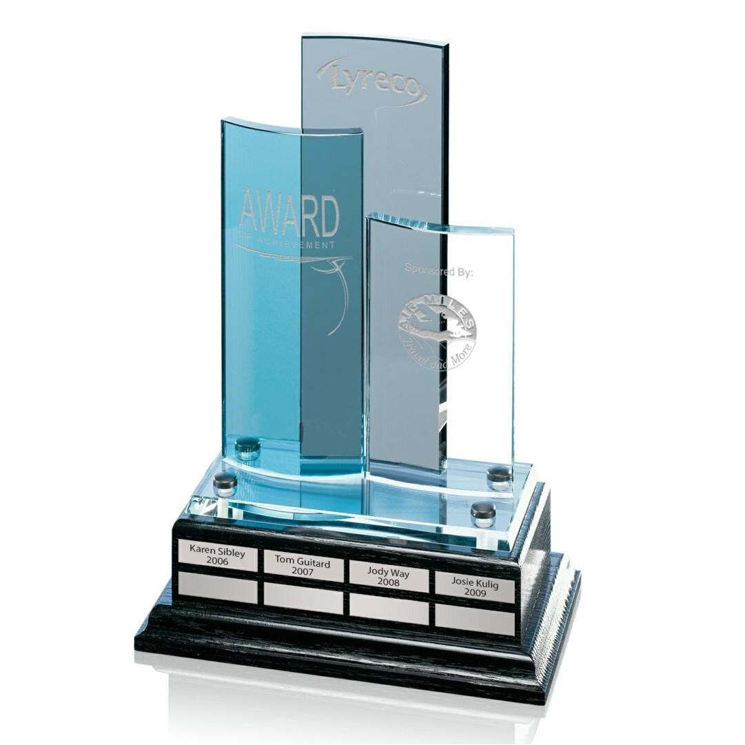 Darby Trophy Award