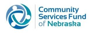 Community Services Fund of Nebraska