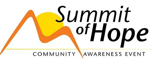 Summit of Hope Community Awareness Luncheon