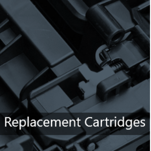 Replacement Cartridges