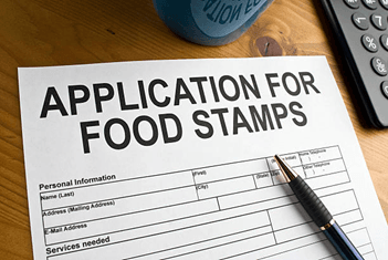 How Food Stamps Promote Independence