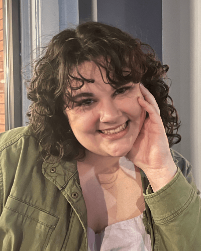Maddy (she/her)
