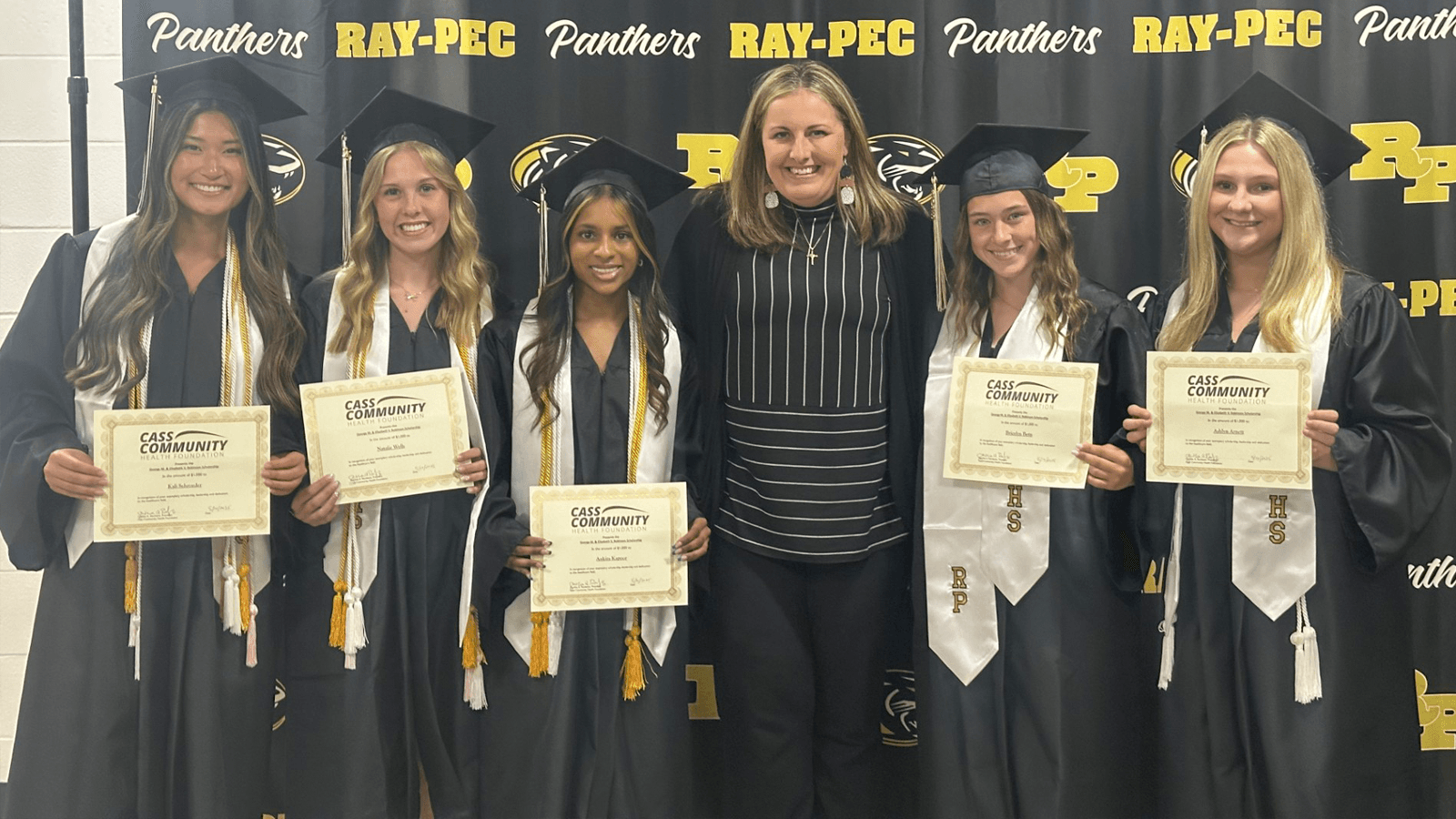 Applications now open for Cass Community Health Foundation health-related scholarships