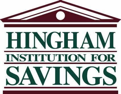 Hingham Savings Bank