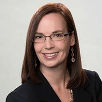 Cathy Powers, Executive Director